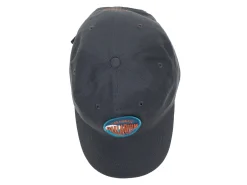 OASIS PATCHES CAP