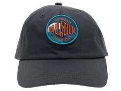 OASIS PATCHES CAP