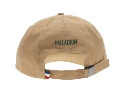 OASIS PATCHES CAP