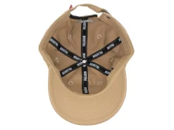 OASIS PATCHES CAP