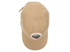 OASIS PATCHES CAP