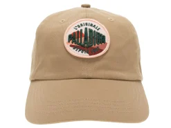 OASIS PATCHES CAP