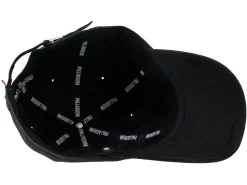 OASIS PATCHES CAP