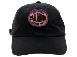 OASIS PATCHES CAP
