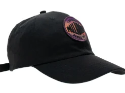 OASIS PATCHES CAP