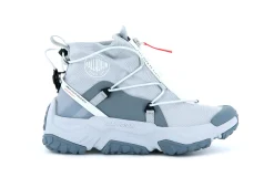 OFF-GRID HI ZIP WATERPROOF +