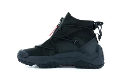 OFF-GRID HI ZIP WATERPROOF +