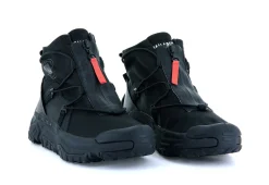 OFF-GRID HI ZIP WATERPROOF +