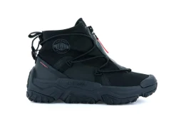 OFF-GRID HI ZIP WATERPROOF +