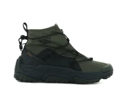 OFF-GRID HI ZIP WATERPROOF +