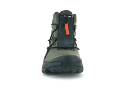 OFF-GRID HI ZIP WATERPROOF +