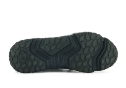 OFF-GRID HI ZIP WATERPROOF +