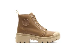 PALLABASE LEATHER