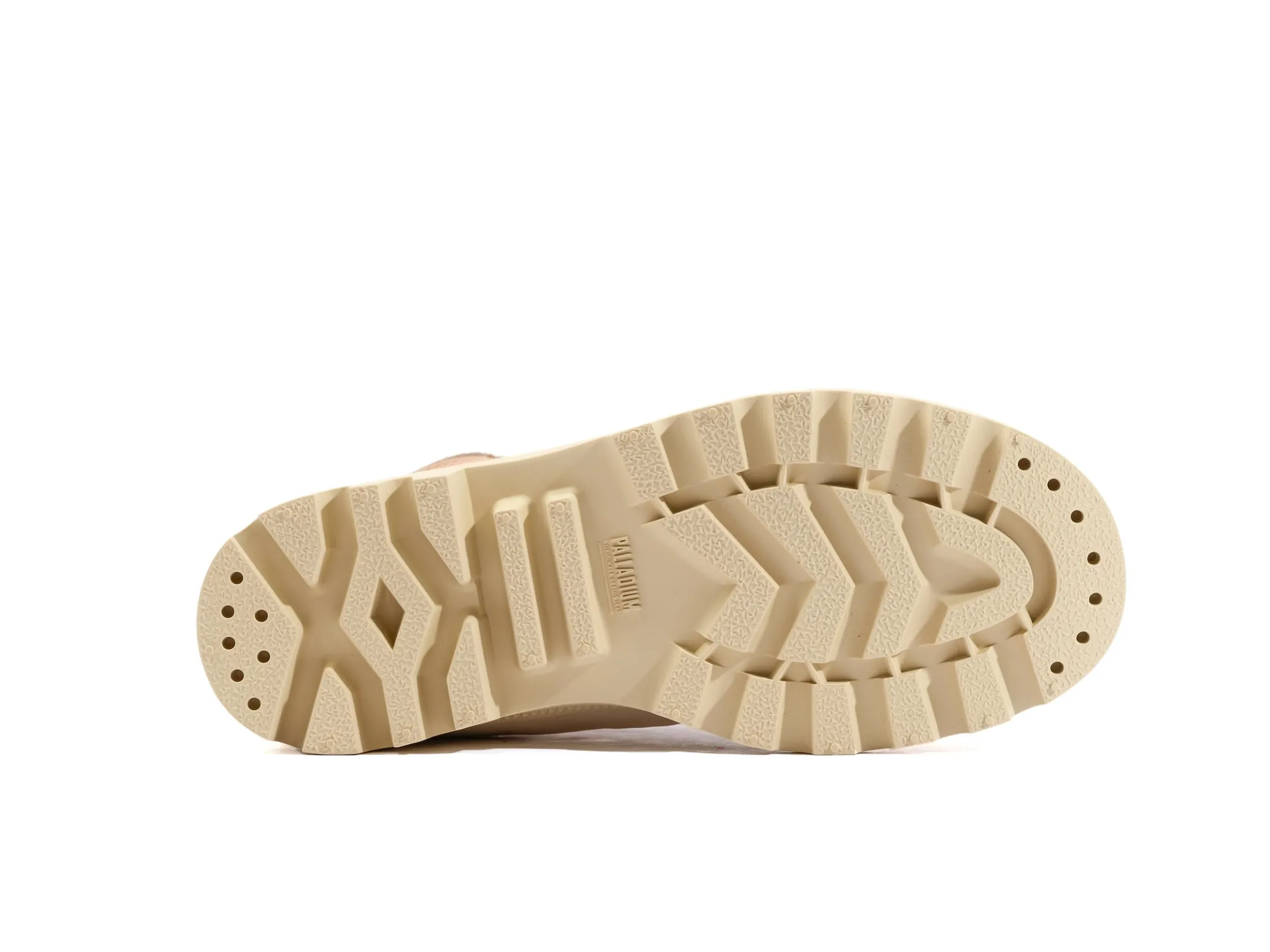 PALLABROUSSE HKR WP+