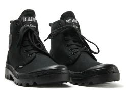 PALLABROUSSE X KITSUNE