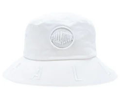 PALLADIUM LOGO BUCKET HAT