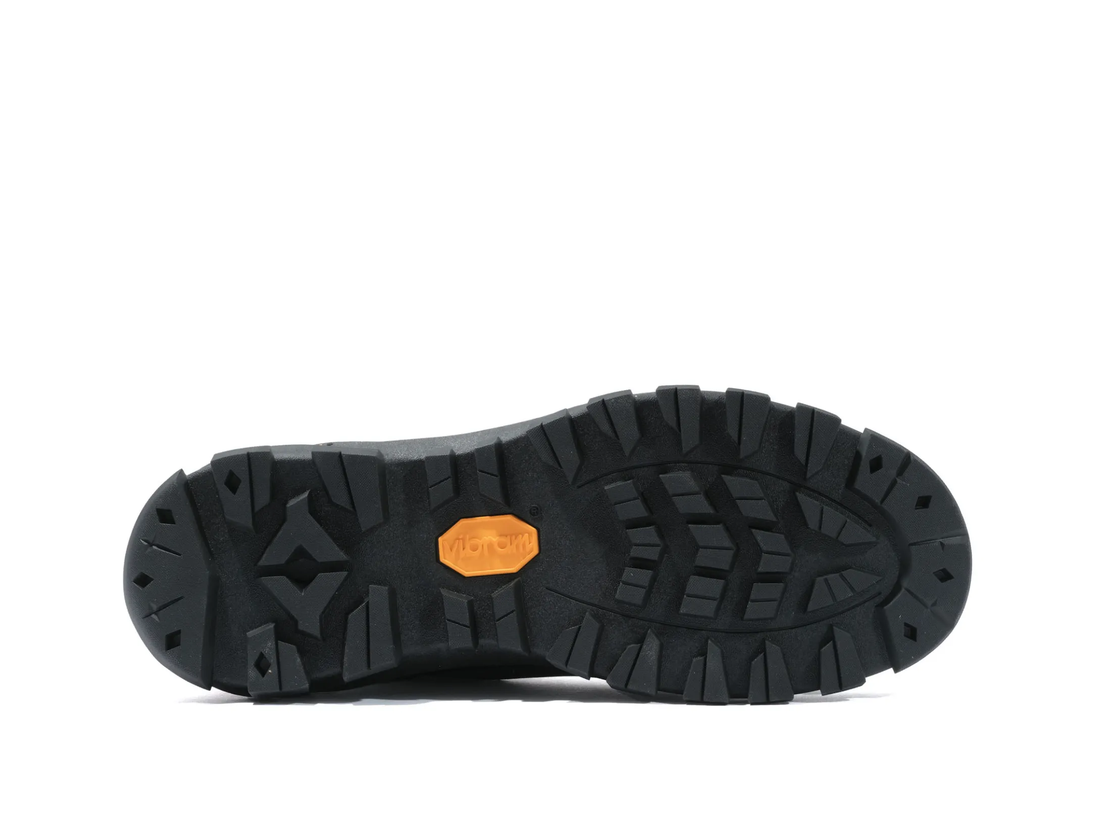 PALLARIDER MID WP+