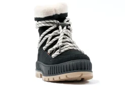 PALLASHOCK HIVER