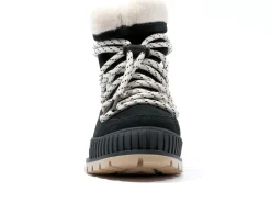 PALLASHOCK HIVER