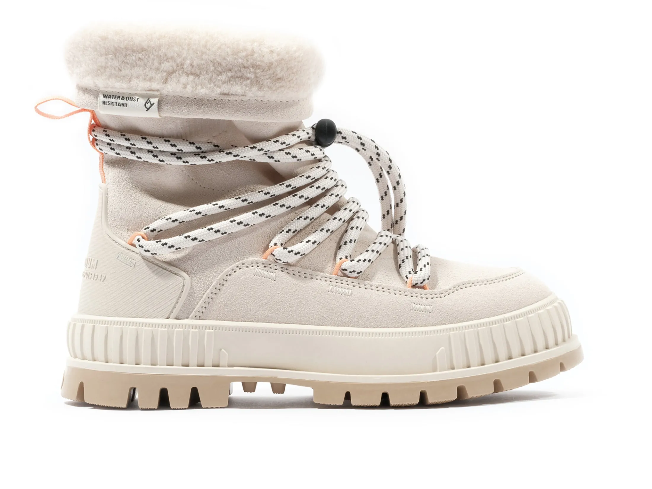 PALLASHOCK HIVER