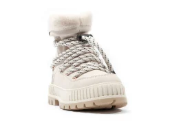 PALLASHOCK HIVER