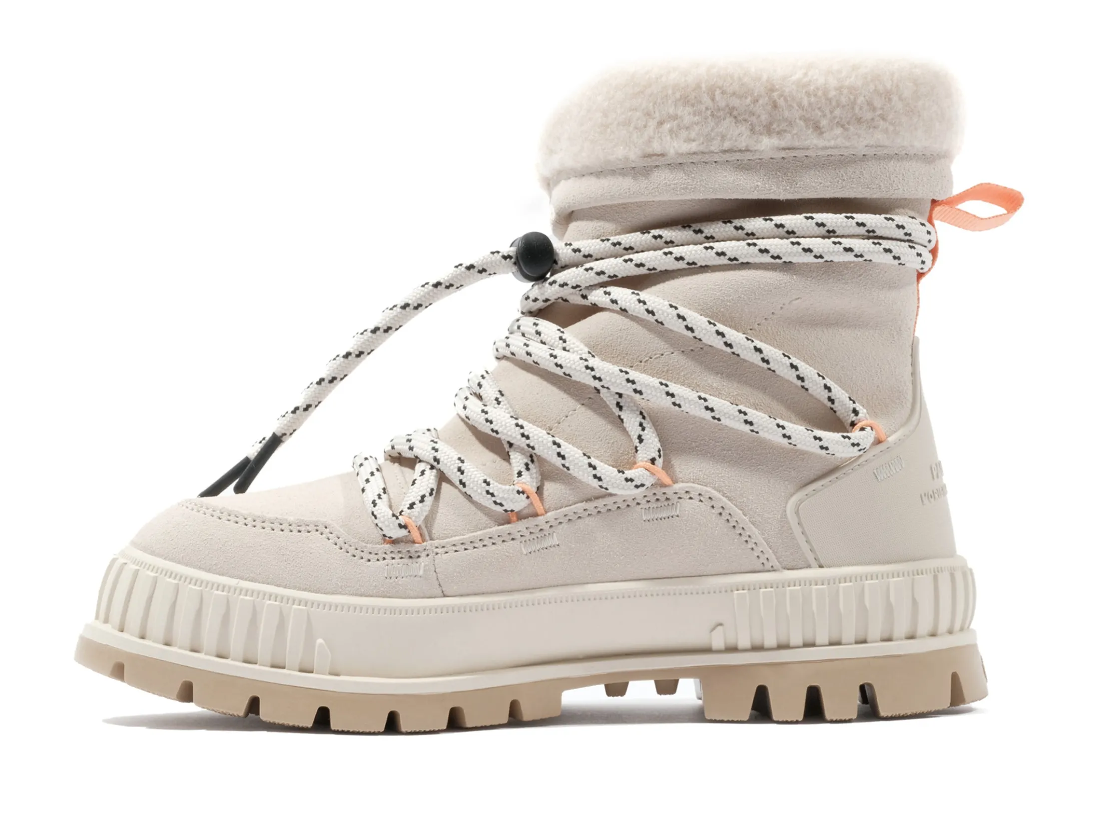 PALLASHOCK HIVER