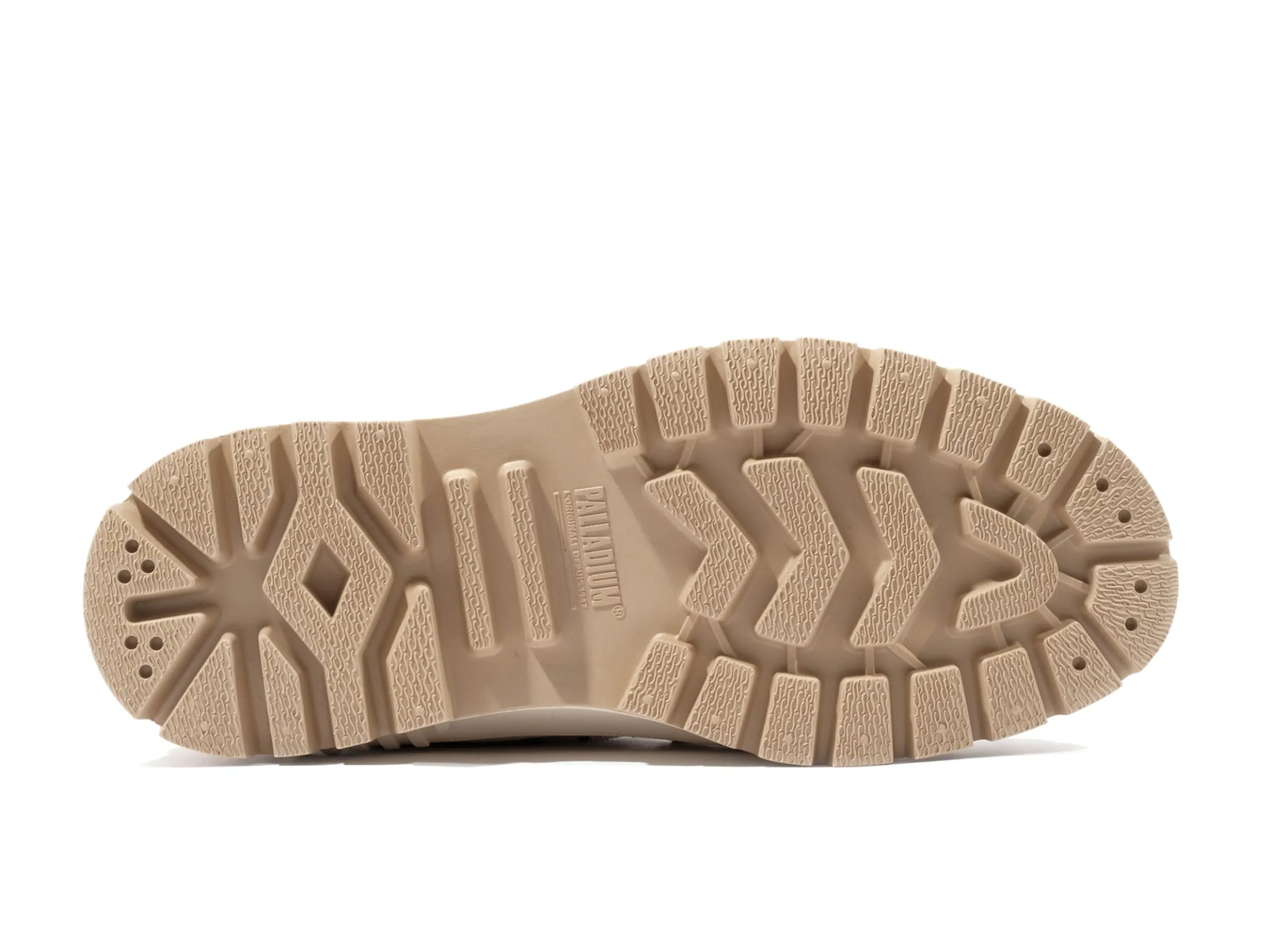PALLASHOCK HIVER