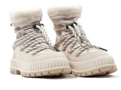 PALLASHOCK HIVER