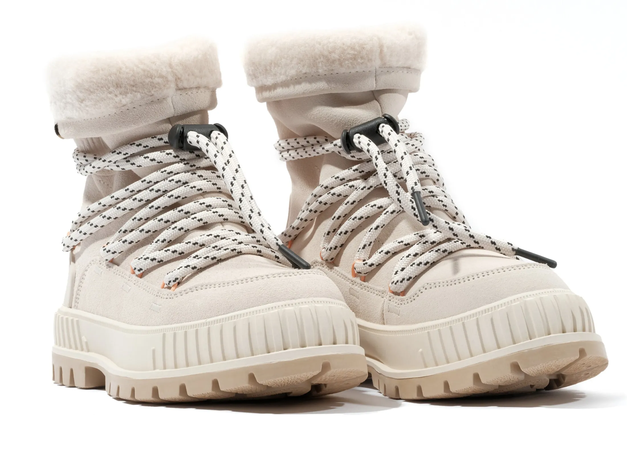 PALLASHOCK HIVER