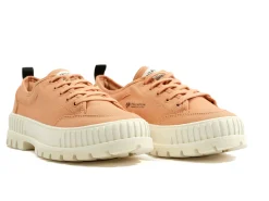 PALLASHOCK LO ORGANIC 2
