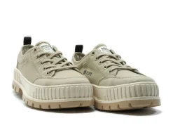 PALLASHOCK LO ORGANIC 2