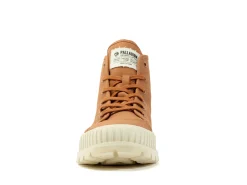 PALLASHOCK ORGANIC 2