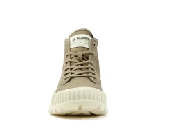 PALLASHOCK ORGANIC 2