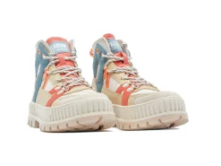 PALLASHOCK OUTCITY