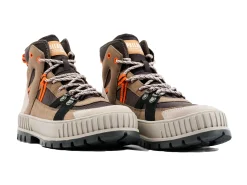 PALLASHOCK OUTCITY