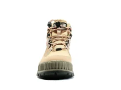 PALLASHOCK TRAVEL WP+