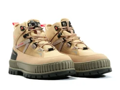 PALLASHOCK TRAVEL WP+