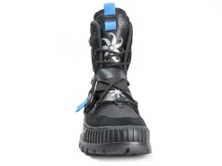 PALLASHOCK X DESTINY