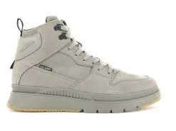 PALLASIDER HI NUBUCK