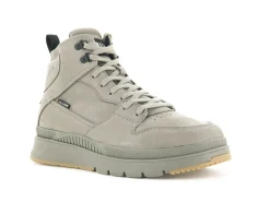 PALLASIDER HI NUBUCK
