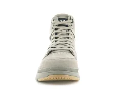 PALLASIDER HI NUBUCK