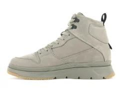 PALLASIDER HI NUBUCK