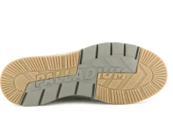 PALLASIDER HI NUBUCK