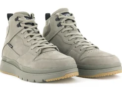PALLASIDER HI NUBUCK