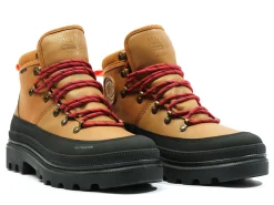 PALLATROOPER HIKER WP+ X FINISTERRE