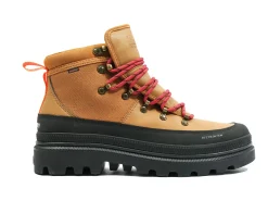 PALLATROOPER HIKER WP+ X FINISTERRE