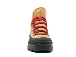 PALLATROOPER HIKER WP+ X FINISTERRE