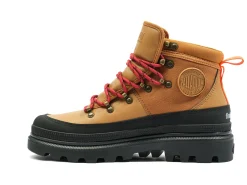 PALLATROOPER HIKER WP+ X FINISTERRE