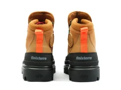 PALLATROOPER HIKER WP+ X FINISTERRE