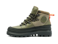 PALLATROOPER HIKER WP+ X FINISTERRE